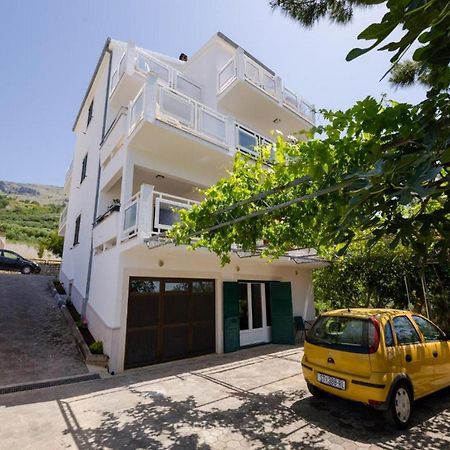 Apartments Bandalo Podstrana Habitación foto