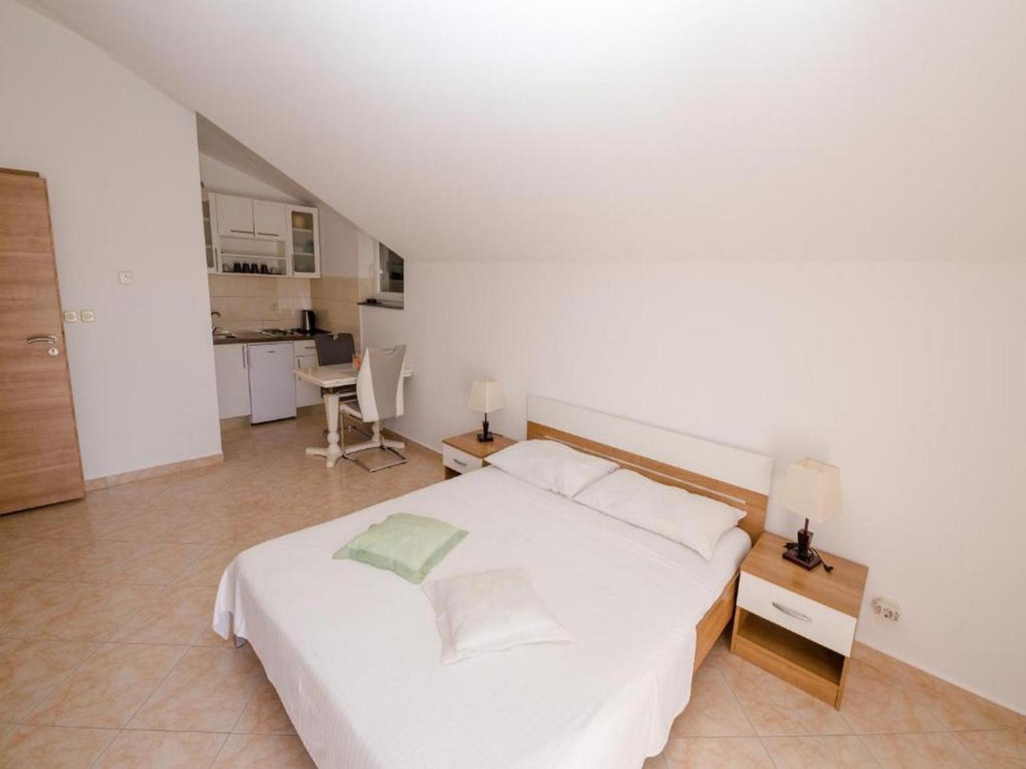Apartments Bandalo Podstrana Habitación foto