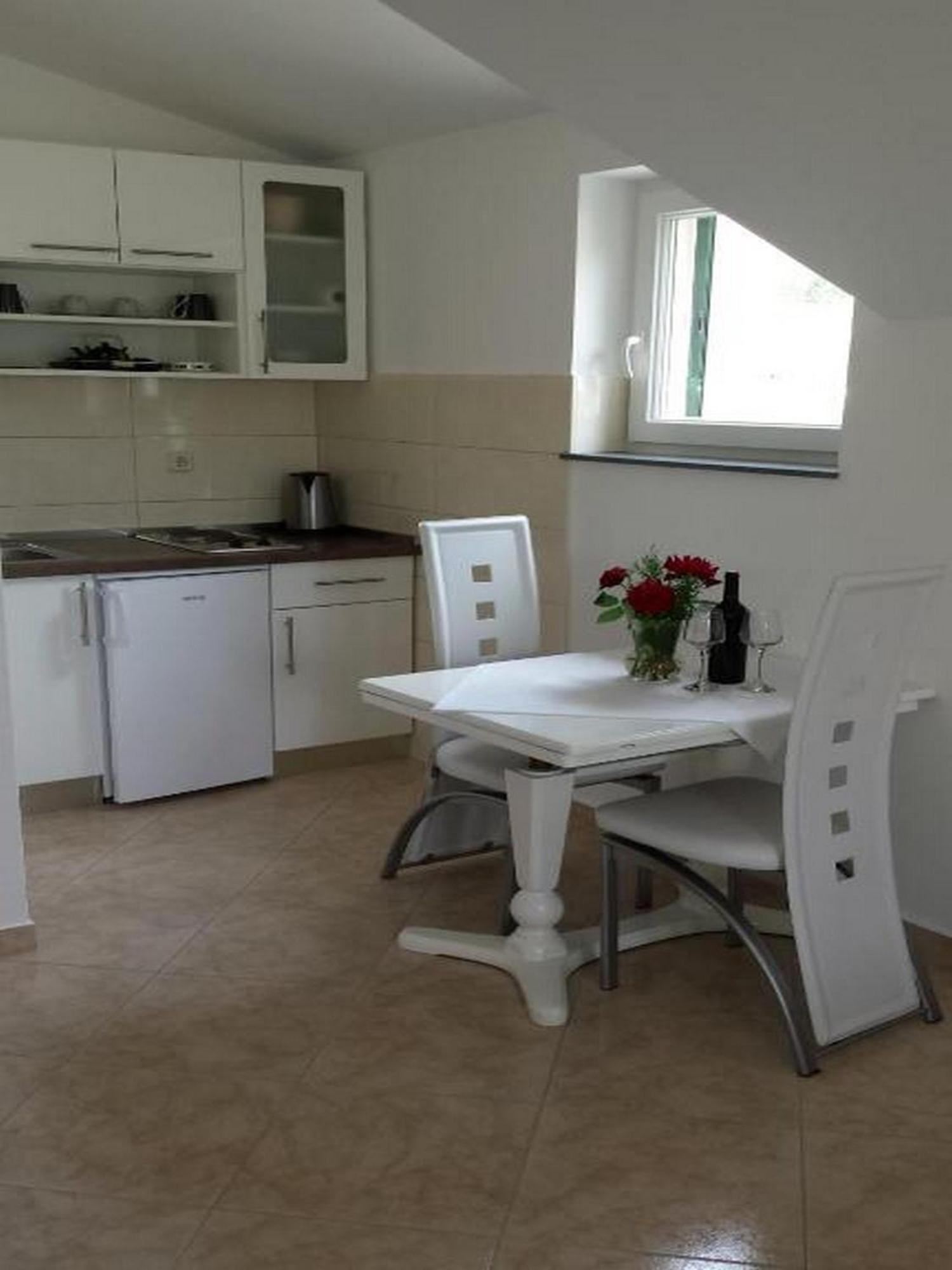 Apartments Bandalo Podstrana Habitación foto