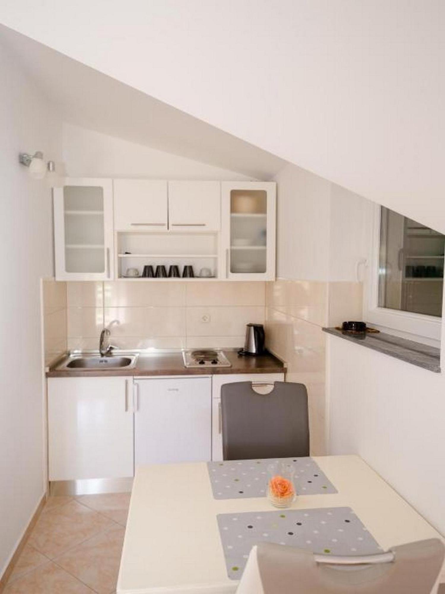 Apartments Bandalo Podstrana Habitación foto