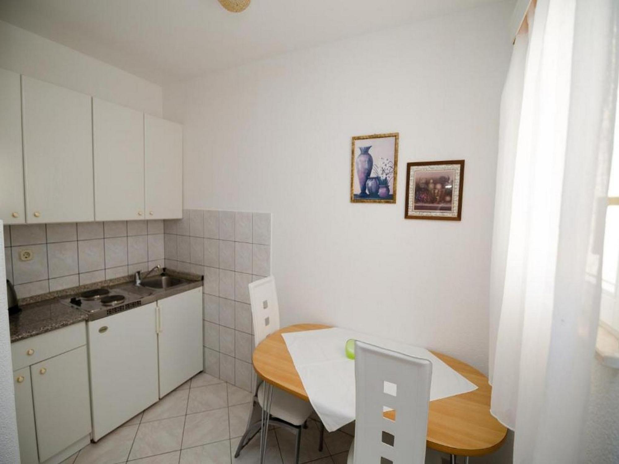 Apartments Bandalo Podstrana Habitación foto