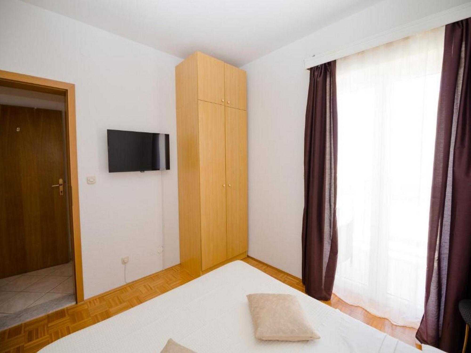 Apartments Bandalo Podstrana Habitación foto