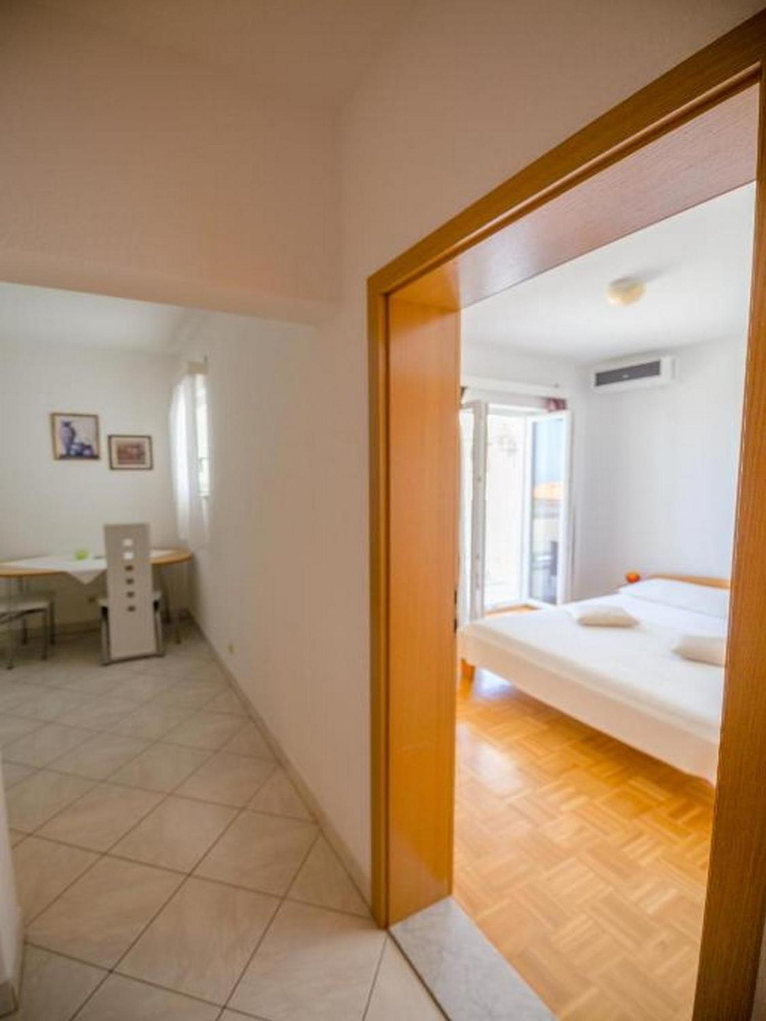 Apartments Bandalo Podstrana Habitación foto
