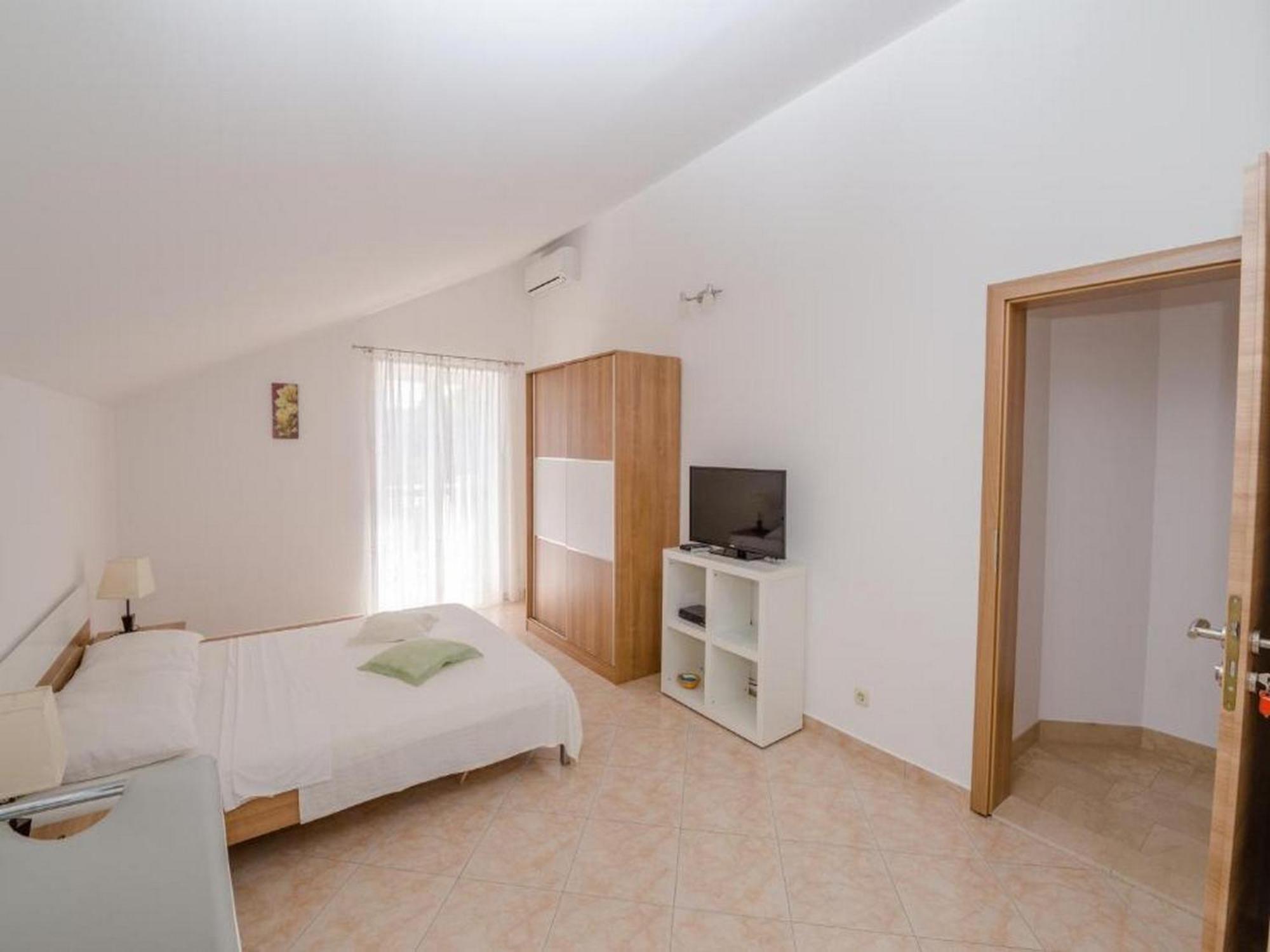 Apartments Bandalo Podstrana Habitación foto
